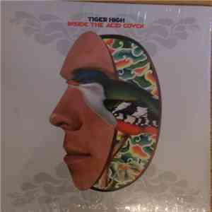Tiger High - Inside The Acid Coven