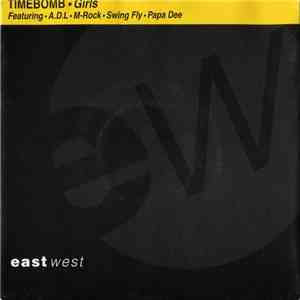 Timebomb - Girls
