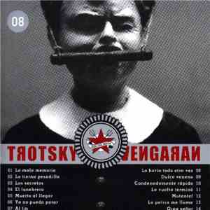 Trotsky Vengarán - Hijo Del Rigor