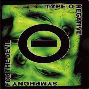 Type O Negative - Symphony For The Devil