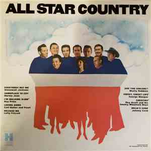 Various - All Star Country