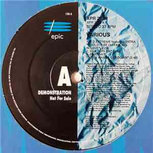 Various - Blankman