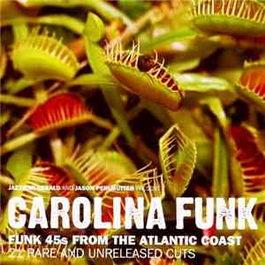 Various - Carolina Funk
