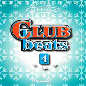 Various - Club Beats (Series 2 Volume 4)