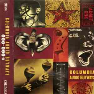 Various - Columbia Audio Buyways 405/501/'94