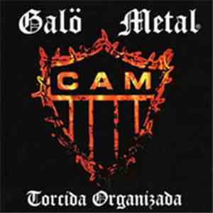 Various - Galo Metal Torcida Organizada