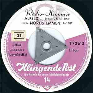 Various - Klingende Post 14