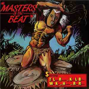 Various - Masters Of The Beat