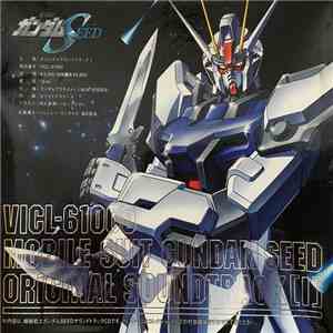 Various - Mobile Suit Gundam SEED Original Soundtrack [I]