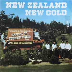 Various - New Zealand New Gold