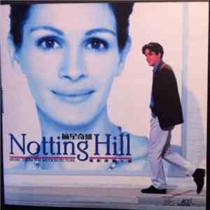 Various - Notting Hill