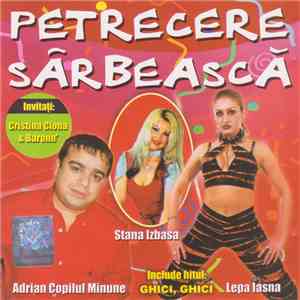 Various - Petrecere Sârbească
