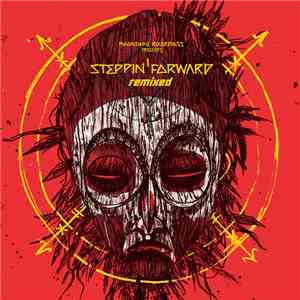 Various - Steppin' Forward Remixed
