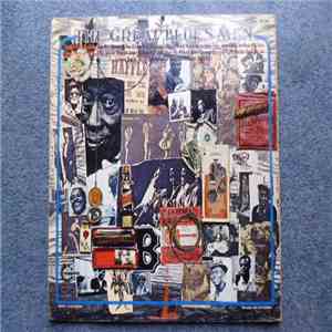 Various - The Great Blues Men