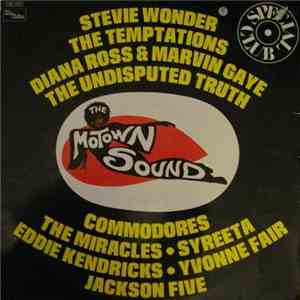 Various - The Motown Sound