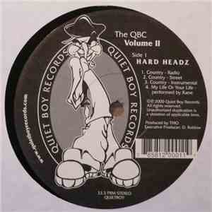 Various - The QBC Volume II