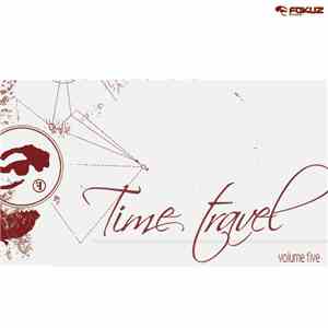 Various - Time Travel: Volume 5