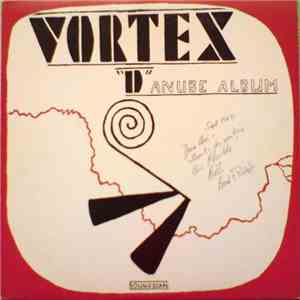 Vortex  - Danube Album