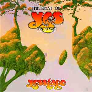 Yes - Yesstage