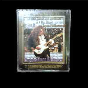 Yngwie Johann Malmsteen - Concerto Suite For Electric Guitar And Orchestra In E Flat Minor Live With The New Japan Philharmonic