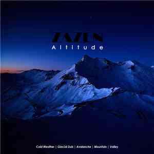 ZaZeN  - Altitude EP