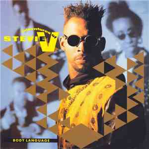 Adventures Of Stevie V. - Body Language