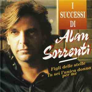 Alan Sorrenti - I Successi Di Alan Sorrenti