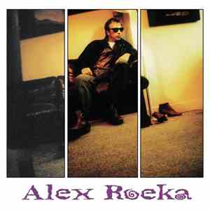 Alex Roeka - Zee Van Onrust