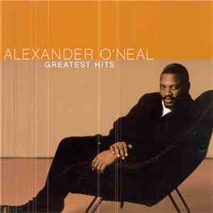 Alexander O'Neal - Greatest Hits