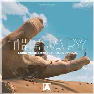 Armin van Buuren Feat. James Newman  - Therapy