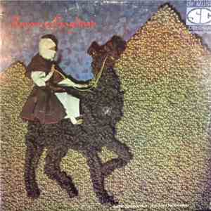 Artie Barsamian & His Orchestra - Return to Baghdad