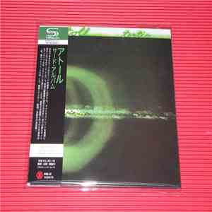 Atoll - Tertio
