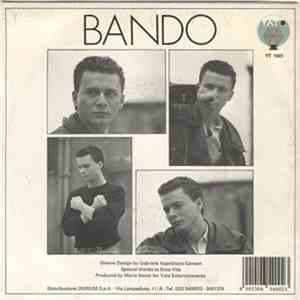 Bando  - Strada