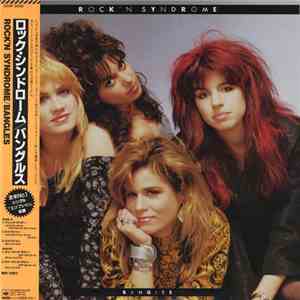 Bangles - Rock'n Syndrome