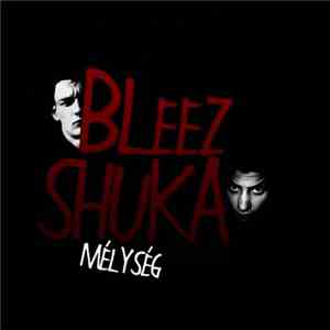 Bleez  X Shuka  - Mélység
