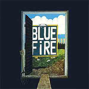 Blue Fire  - Blue Fire