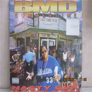 BMD  - Nasty Girl