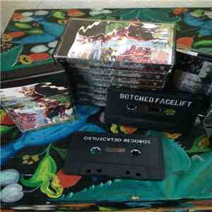 Botched Facelift - Botched Facelift