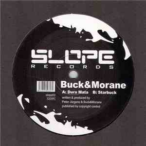 Buck & Morane - Dura Mata / Starbuck