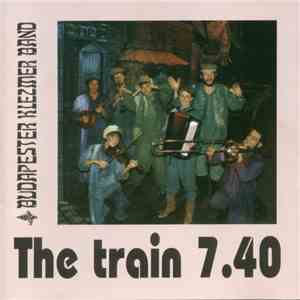 Budapester Klezmer Band - The Train 7.40