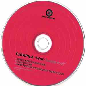 Catapila - Void (I Need You)