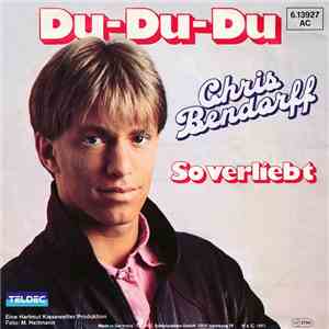 Chris Bendorff - Du-Du-Du