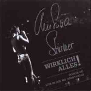 Christina Stürmer - Wirklich Alles!