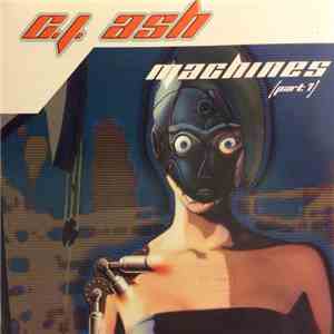 C.J. Ash - Machines (Part 1)