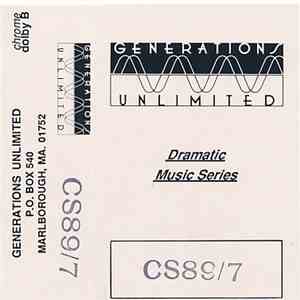 Conrad Schnitzler - CS89/7