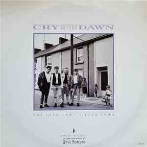 Cry Before Dawn - The Seed That's Been Sown