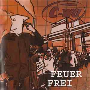 C-WA - Feuer Frei