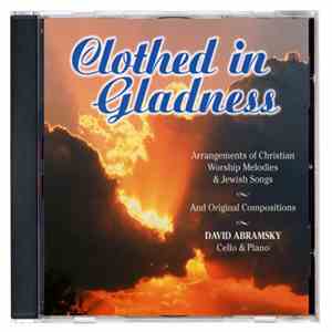 David Abramsky, Brian Watson - Clothed in Gladness