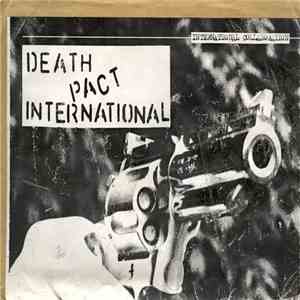 Death Pact International - Fear Eats The Soul