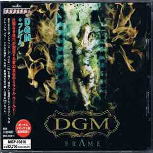 DGM  - FrAme